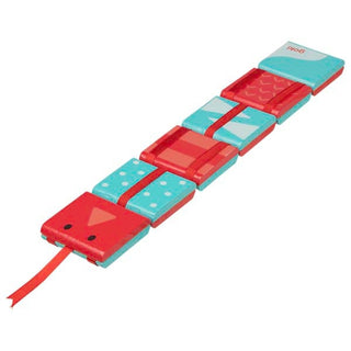 JACOBS LADDER - MAGIC RATTLESNAKE