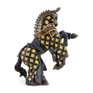 WEAPON MASTER BULL HORSE