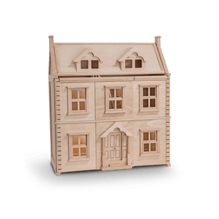 VICTORIAN DOLLHOUSE