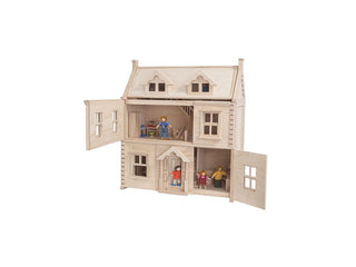 VICTORIAN DOLLHOUSE