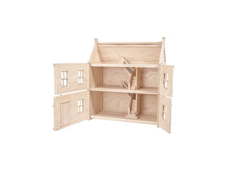VICTORIAN DOLLHOUSE