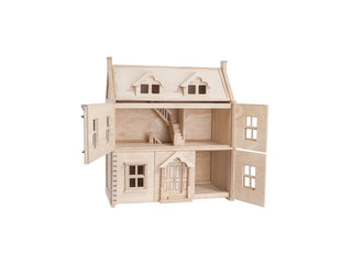 VICTORIAN DOLLHOUSE