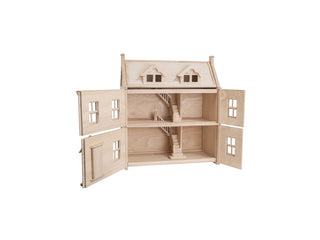 VICTORIAN DOLLHOUSE