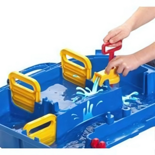 LOCK GATES SET