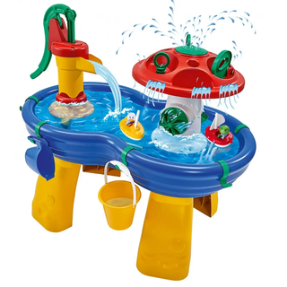 WATER TABLE
