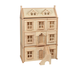 VICTORIAN EXTRA FLOOR