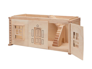VICTORIAN EXTRA FLOOR
