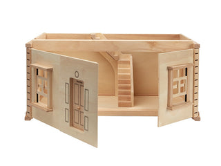 VICTORIAN EXTRA FLOOR