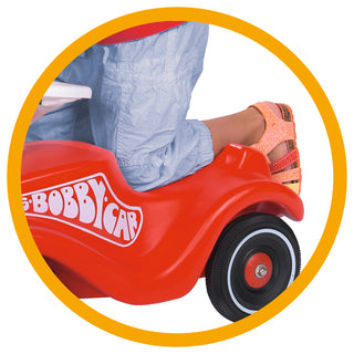 BOBBY CAR CLASSIC