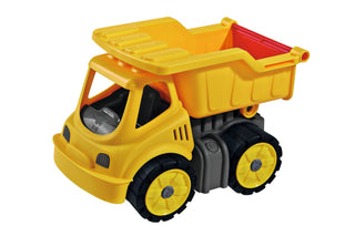 BIG Power Worker Mini Dumper