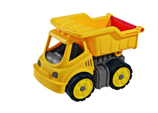 BIG Power Worker Mini Dumper