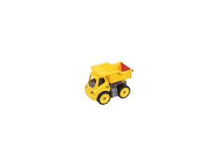 BIG Power Worker Mini Dumper