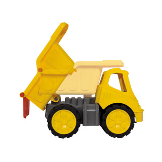 BIG Power Worker Mini Dumper