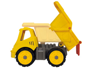 BIG Power Worker Mini Dumper