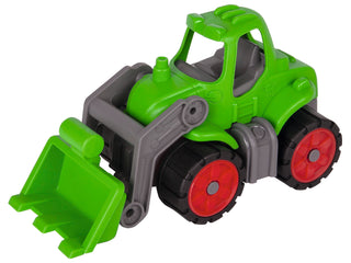 BIG Power Worker Mini Tractor