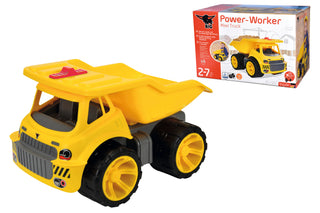 BIG Power Worker Maxi Truck