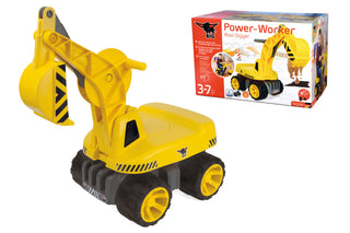 BIG-Power-Worker Maxi Digger