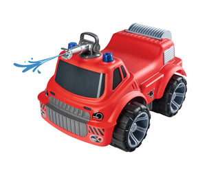 BIG Power Worker Maxi Firetruck