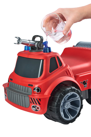 POWER WORKER MAXI FIRETRUCK