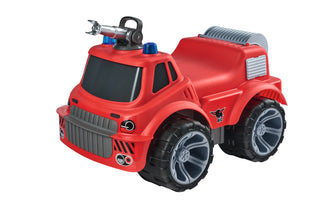 BIG Power Worker Maxi Firetruck