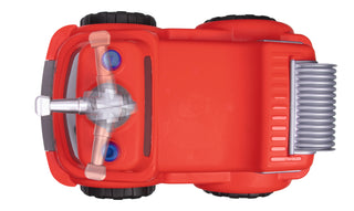 POWER WORKER MAXI FIRETRUCK