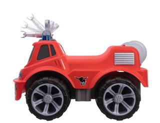 POWER WORKER MAXI FIRETRUCK