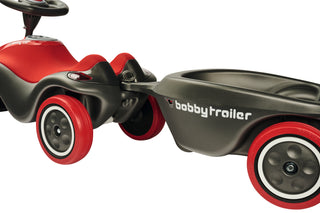 BIG Bobby Car Next Trailer