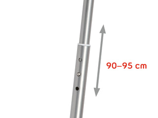PUSH POLE
