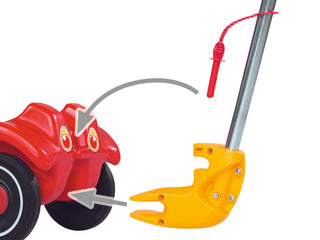 PUSH POLE