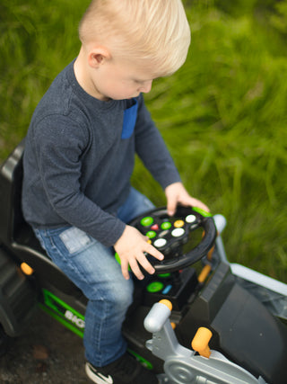 BIG Tractor Sound Wheel