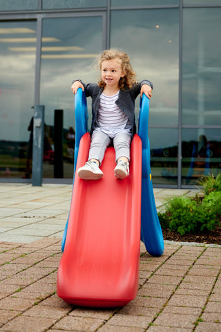 BIG Fun Slide