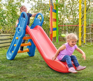 FUN SLIDE