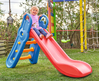 BIG Fun Slide