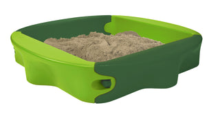 SANDY SANDPIT