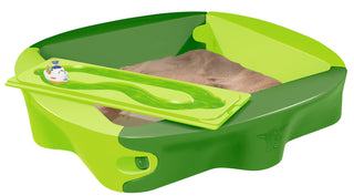 SANDY SANDPIT