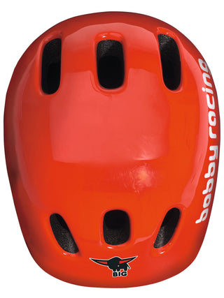 BIG Bobby Racing Helmet