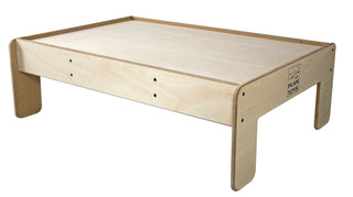 PLAY TABLE 80X120 CM.