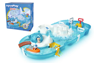 AquaPlay Polar Waterway