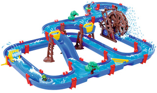 MEGA WATER WHEEL