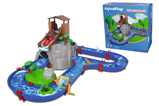 AquaPlay AdventureLand Waterway