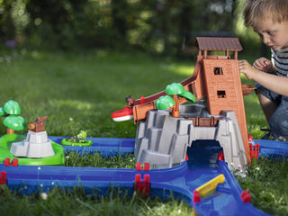 ADVENTURE LAND
