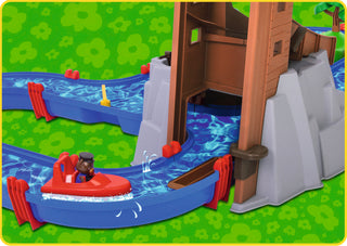 AquaPlay AdventureLand Waterway