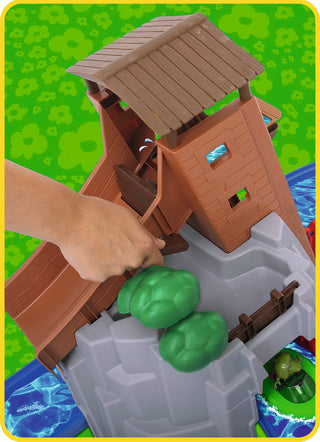 ADVENTURE LAND