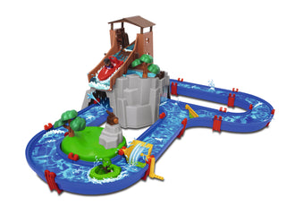 ADVENTURE LAND