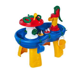 WATER TABLE