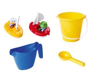 WATER TABLE