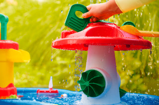 WATER TABLE