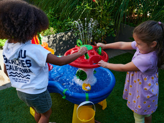 WATER TABLE
