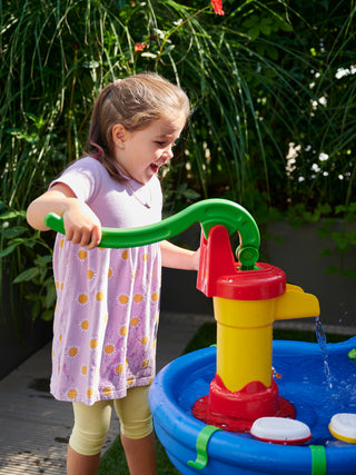 WATER TABLE