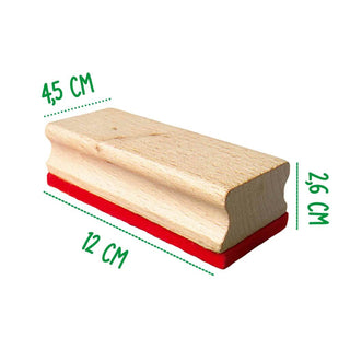 WIPER FOR BLACKBOARD BIG